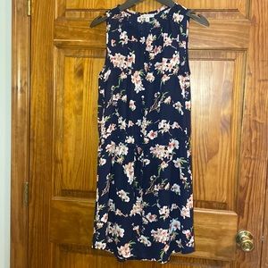 Lila Rose Floral Dress